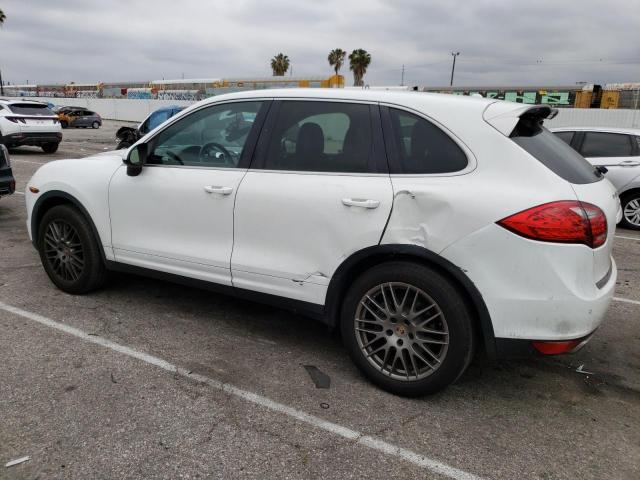 WP1AA2A24ELA07177 Porsche Cayenne