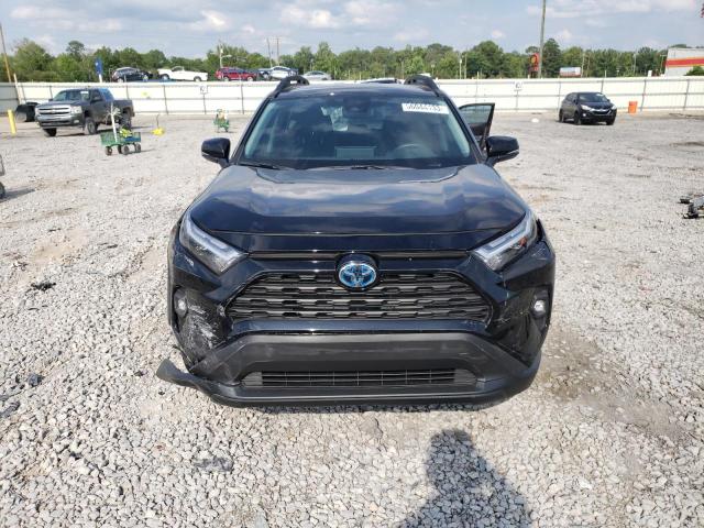 2023 TOYOTA RAV4 WOODL - 2T3UWRFVXPW159962