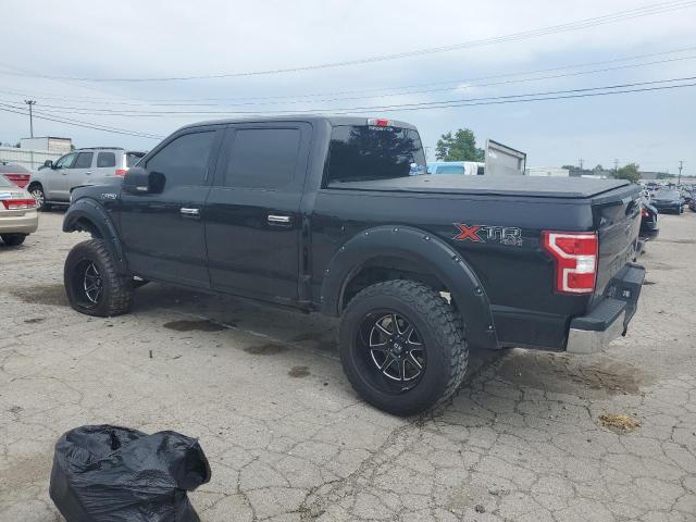 1FTEW1EP5KFC89845 Ford F-150 F150 SUPER 2