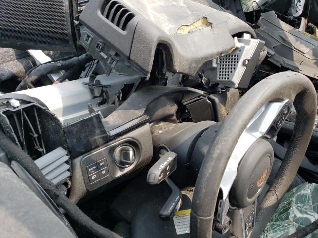 2022 PORSCHE CAYENNE CO - WP1BA2AY7NDA50236