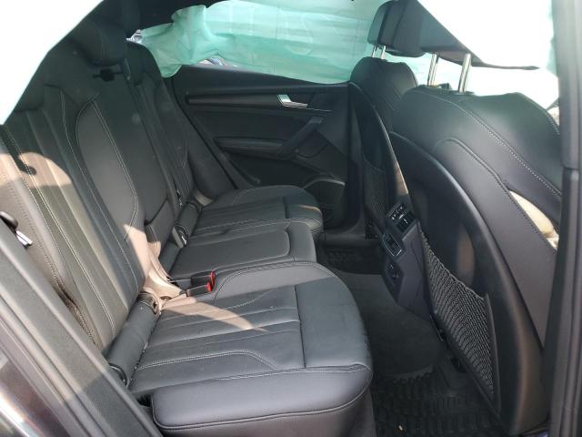 2023 AUDI Q5 SPORTBA - WA15AAFY8P2065712