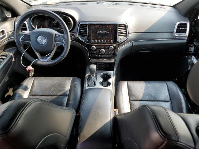 1C4RJEBG2KC715326 Jeep Grand Cherokee Limited