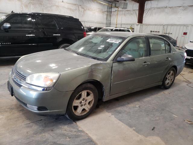 2004 Chevrolet Malibu LT