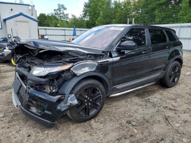 2014 Land Rover Range Rover Evoque Pure Premium