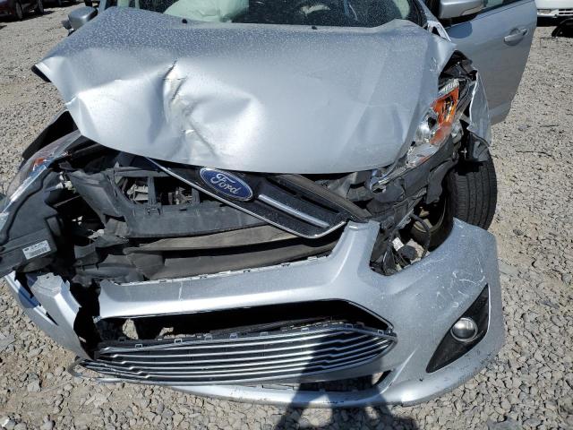 1FADP5BU0GL108711 Ford C-MAX SEL