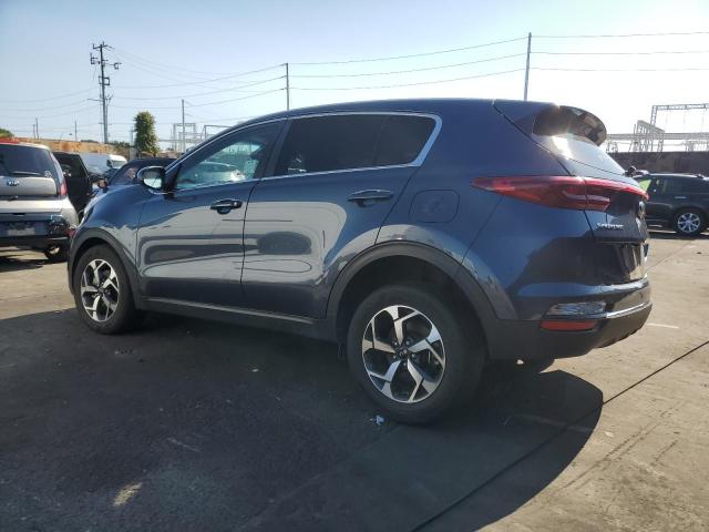 KNDPM3AC7L7736281 KIA Sportage Lx