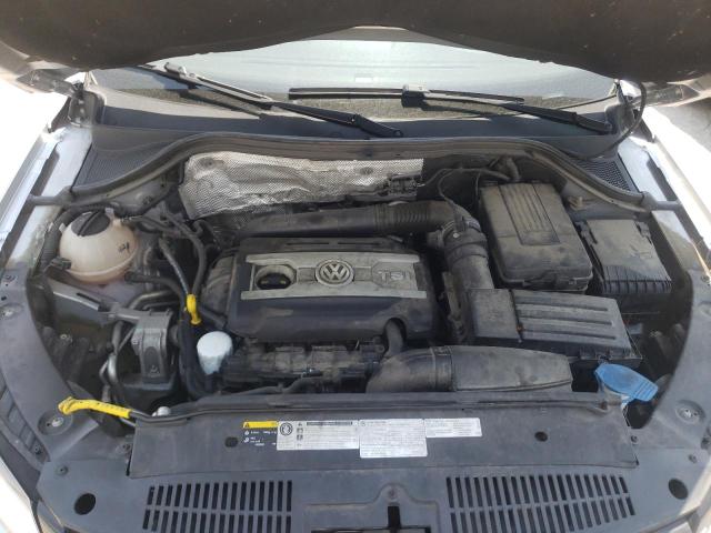 2017 VOLKSWAGEN TIGUAN WOL - WVGRV7AX1HK014269