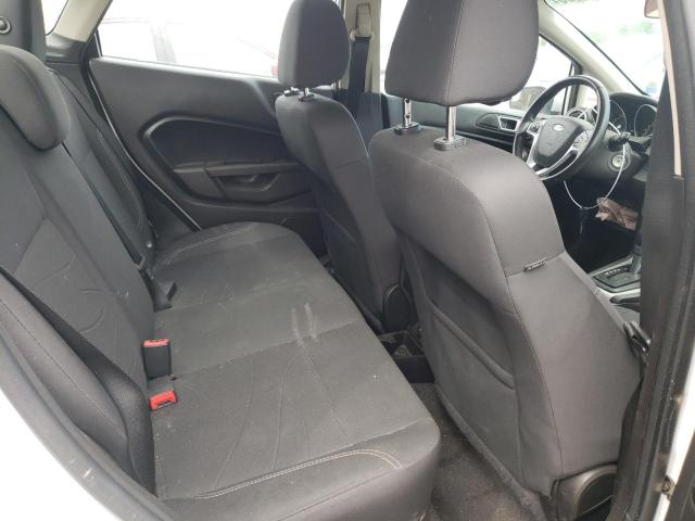 3FADP4BJ6FM196418 Ford FIESTA SE