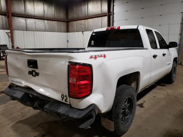 2015 CHEVROLET SILVERADO - 1GCVKPEH3FZ155573