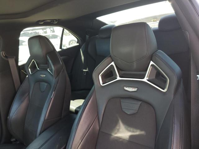 2016 CADILLAC ATS-V - 1G6AN5SY4G0195149