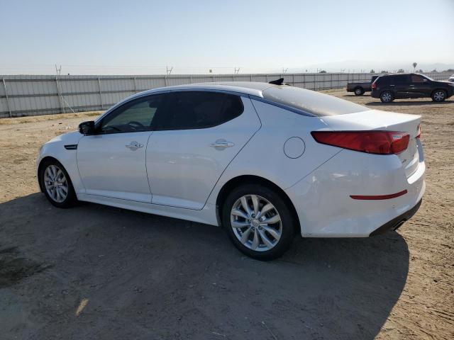 5XXGN4A72FG436052 KIA OPTIMA EX