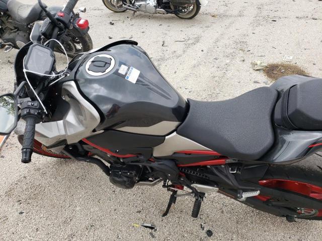 2023 KAWASAKI ZR900 F - ML5ZRDF19PDA58029