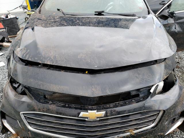 2017 CHEVROLET MALIBU LT - 1G1ZE5ST2HF256025
