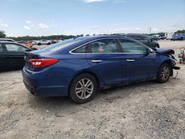 2015 HYUNDAI SONATA ECO - 5NPE24AA9FH117764