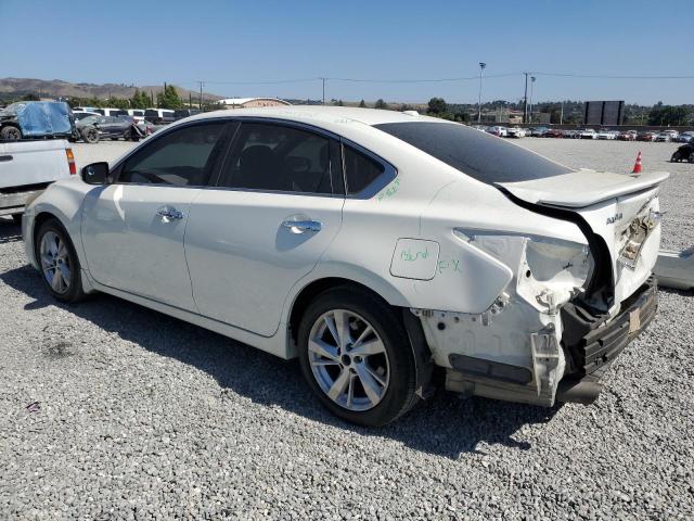 1N4AL3AP3FC425377 Nissan ALTIMA 2.5