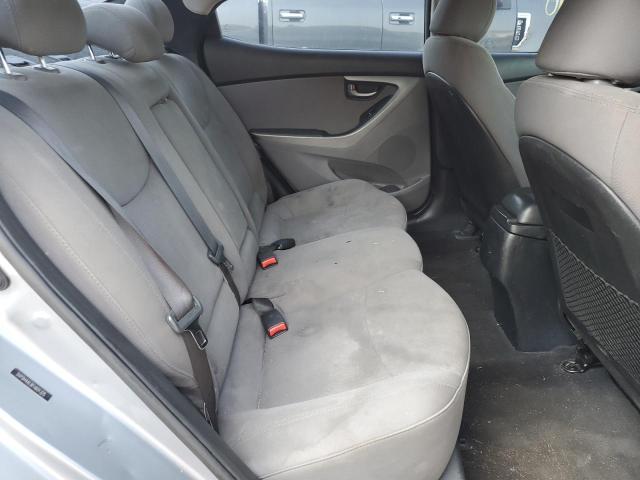 2015 HYUNDAI ELANTRA 4D 5NPDH4AE8FH601325