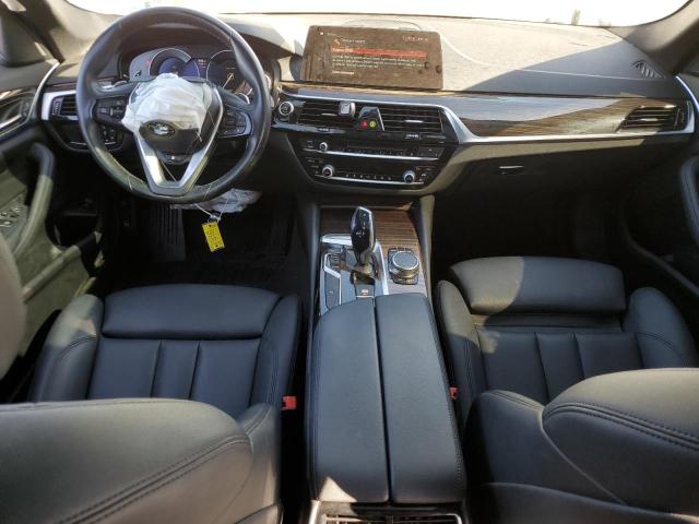 WBAJA5C57KWW04325 BMW 530 I