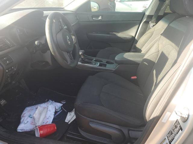 5XXGT4L34JG261165 KIA Optima Lx