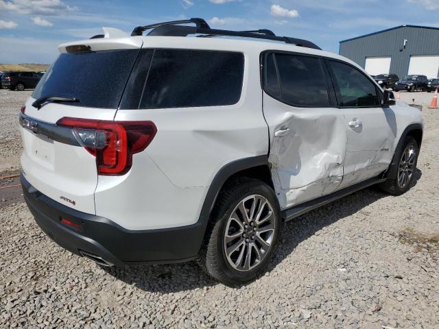 1GKKNLLS5LZ167595 GMC Acadia At4
