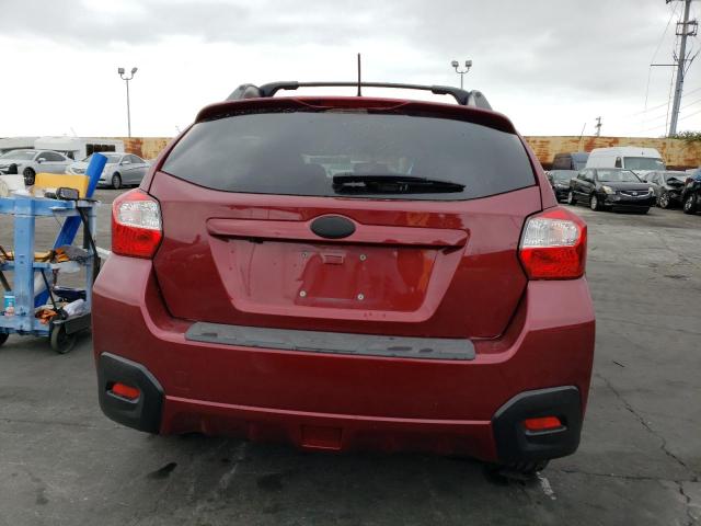 2016 SUBARU CROSSTREK - JF2GPABC4G9278608