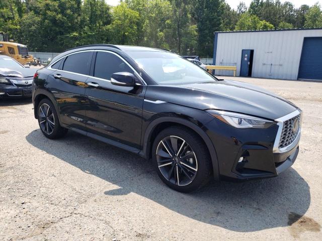 2023 INFINITI QX55 LUXE 3PCAJ5JR5PF107584