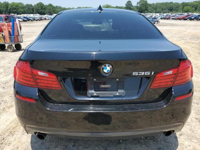 2016 BMW 535 I - WBA5B1C57GG130949