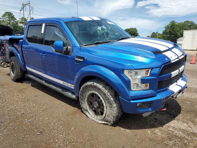 1FTEW1EF6GFB04149 Ford F150 Supercrew