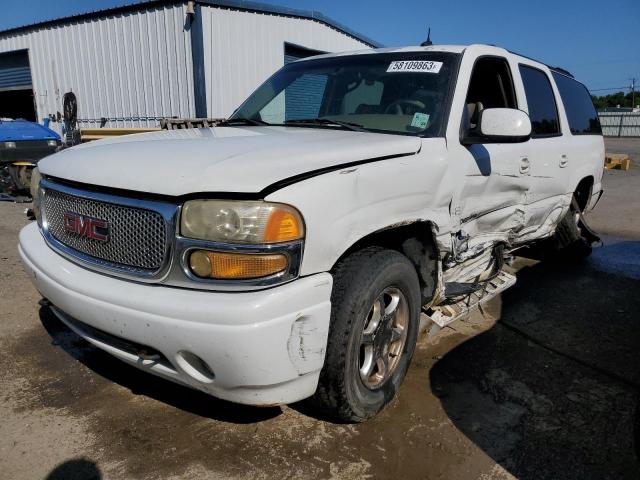 2002 GMC Denali 