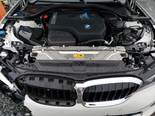 2022 BMW 330E - WBA5P7C0XNFM68549