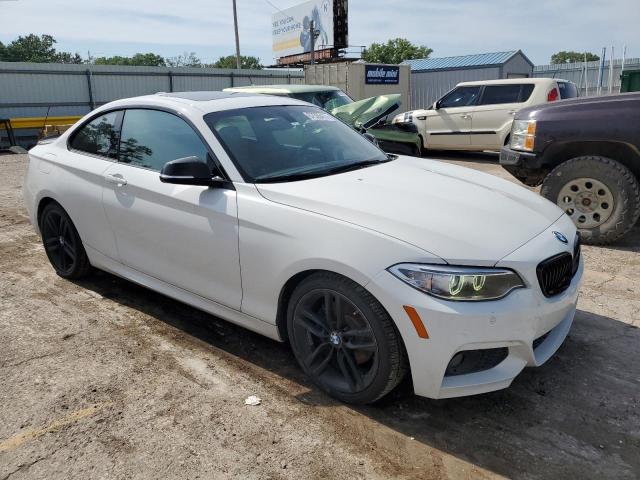 VIN WBA2F9C51HV664337 2017 BMW 2 Series, 230I no.4