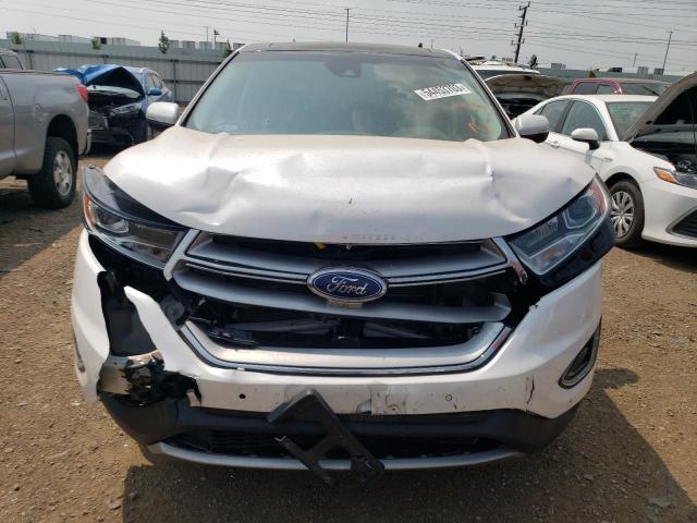 2FMPK4K86HBC30098 2017 FORD EDGE, photo no. 5