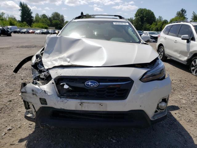 JF2GTANC4K8260664 Subaru Crosstrek Limited