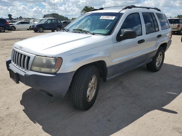 2004 Jeep Grand Cherokee Laredo