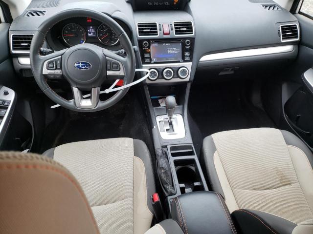 JF2GPABC7GH309808 Subaru Crosstrek Premium