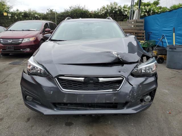 4S3GTAD67J3739327 Subaru Impreza Premium Plus