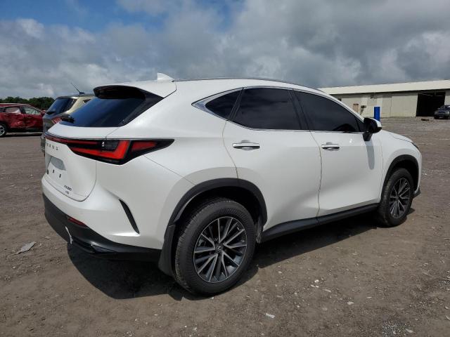2023 LEXUS NX 350 2T2GGCEZ9PC027938