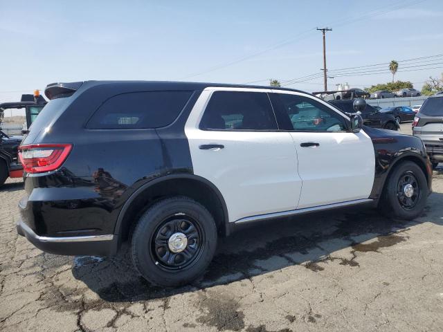 2023 DODGE DURANGO PU 1C4RDJFG7PC569572