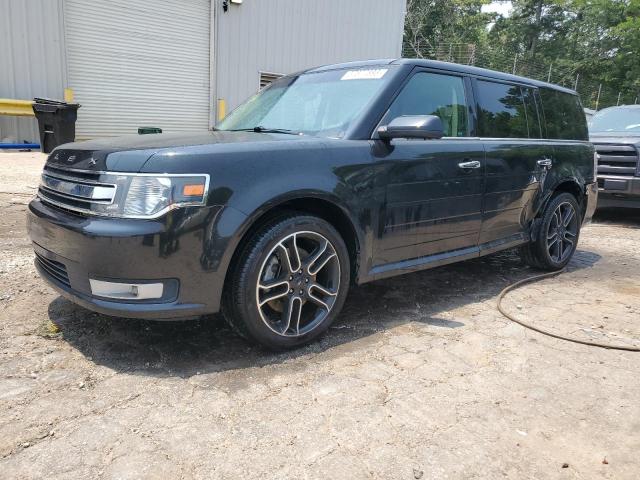 2015 Ford Flex SEL