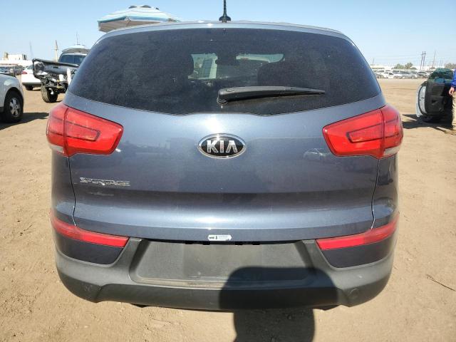 KNDPB3AC7G7838479 KIA Sportage Lx