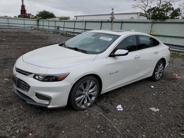 2017 Chevrolet Malibu Premier