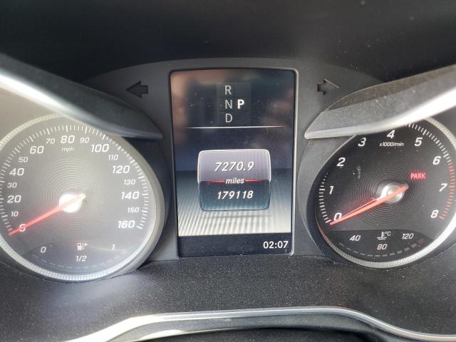WDC0G4KB4GF087288 Mercedes-Benz Glc 300 4matic