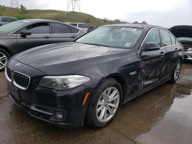 2015 BMW 528 XI - WBA5A7C55FD624216