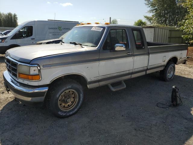 1995 Ford F-150 