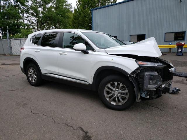 Hyundai Santa Fe Se 2020 5NMS2CAD5LH219627 Image 4