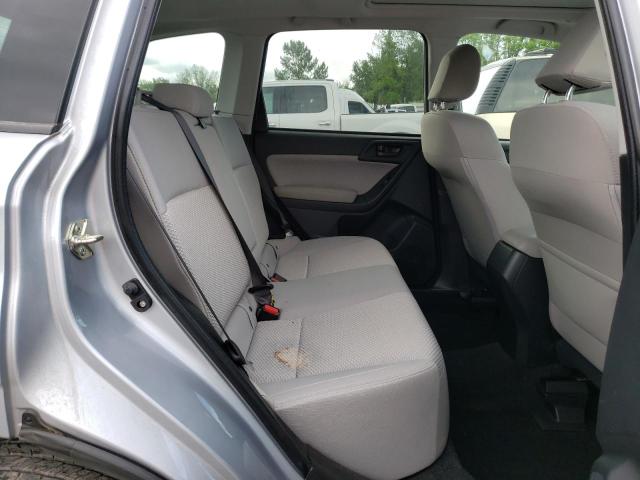 JF2SJAGC5JH583746 Subaru Forester 2.5i Premium