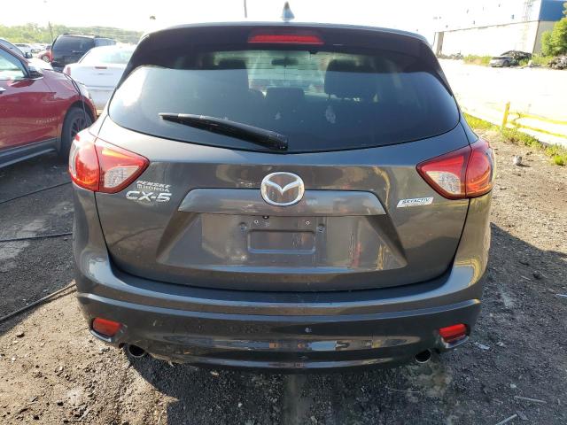 JM3KE2CY8F0437655 | 2015 MAZDA CX-5 TOURI