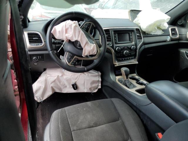 1C4RJEAG4HC816488 Jeep Grand Cherokee Laredo