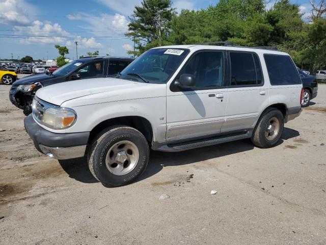 1999 Ford Explorer 