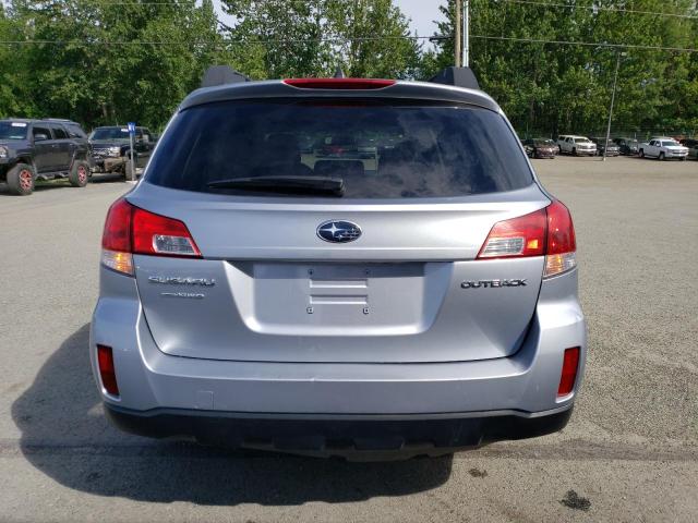 4S4BRCCC4E3310871 Subaru Outback 2.5i Premium