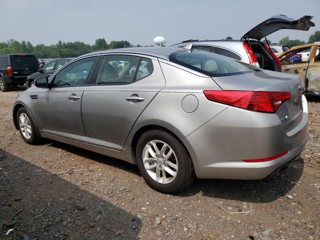 Vin: knagm4a73d5371293, lot: 58392203, kia optima lx 20132